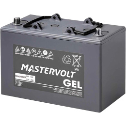 Аккумуляторная батарея Mastervolt MVG Gel, 12 В, 85 АЧ (10267580)